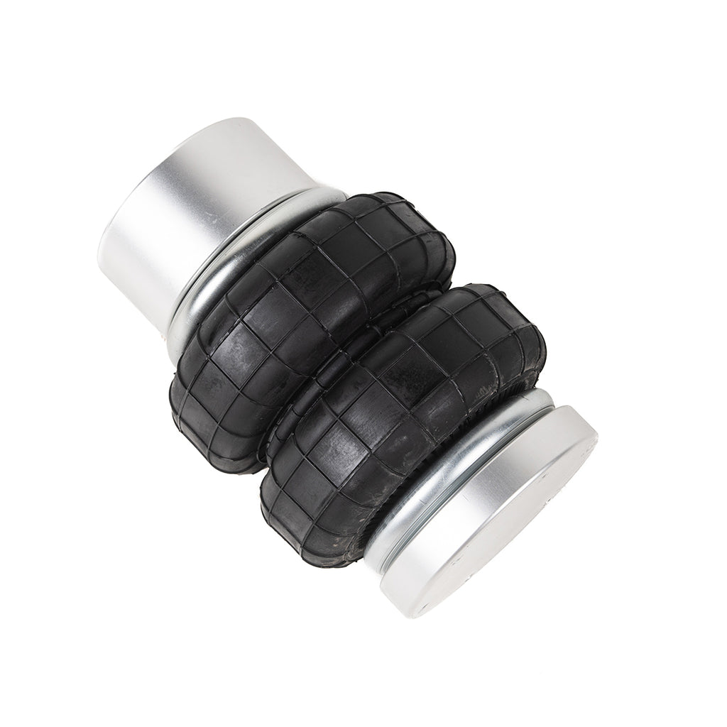 SCC Style 2 Air Suspension Kit for Toyota Alphard 30