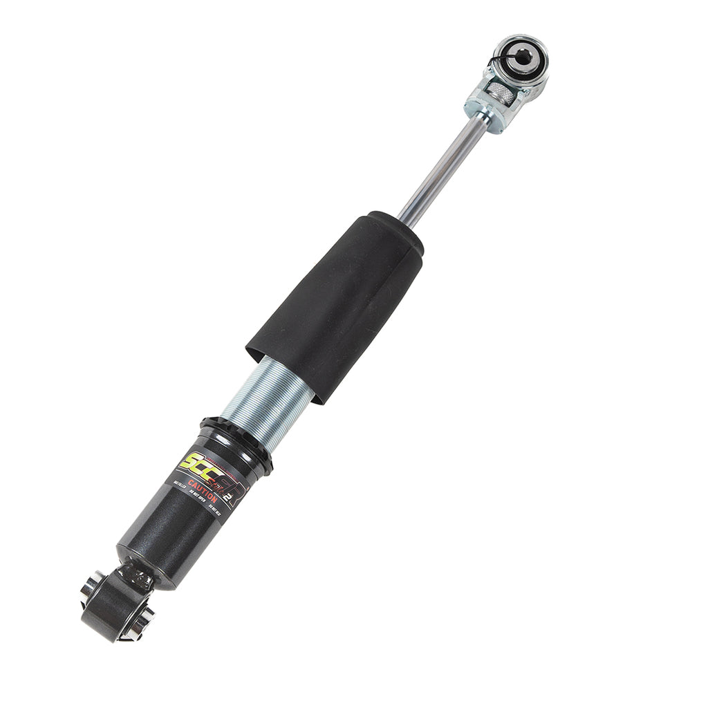 SCC Style 2 Air Suspension Kit for Toyota Alphard 30