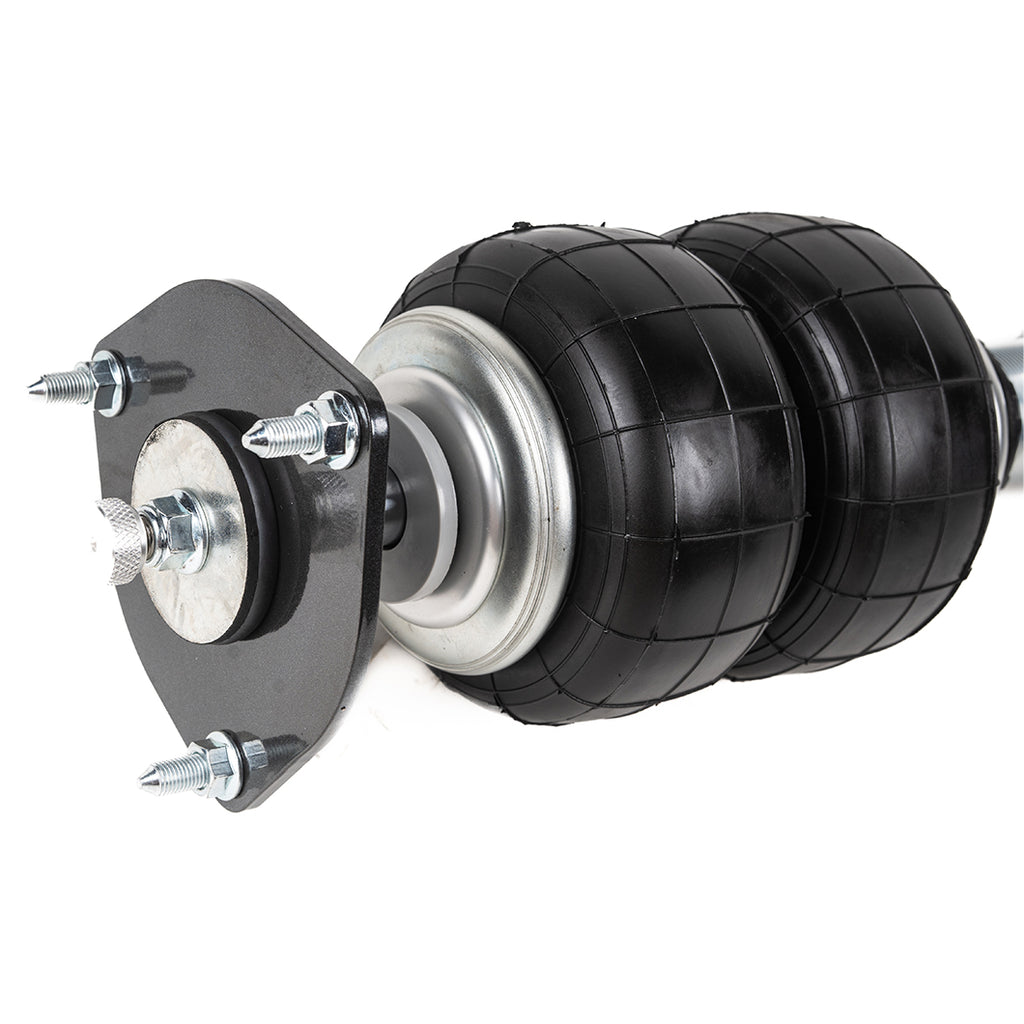 SCC Style 2 Air Suspension Kit for Toyota Alphard 30
