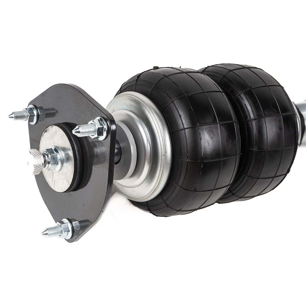 SCC Style 2 Air Suspension Kit for Toyota Alphard 30