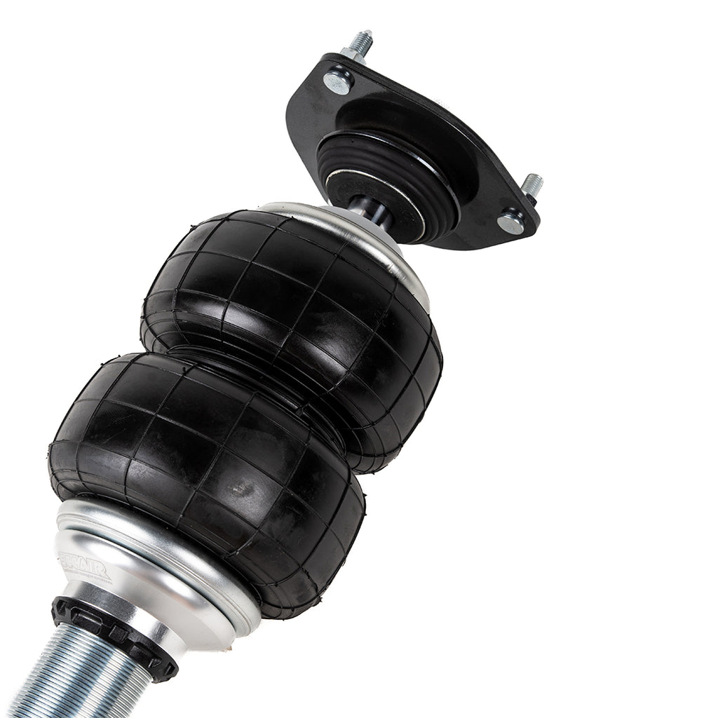 SCC Style 2 Air Suspension Kit for Toyota Alphard 30
