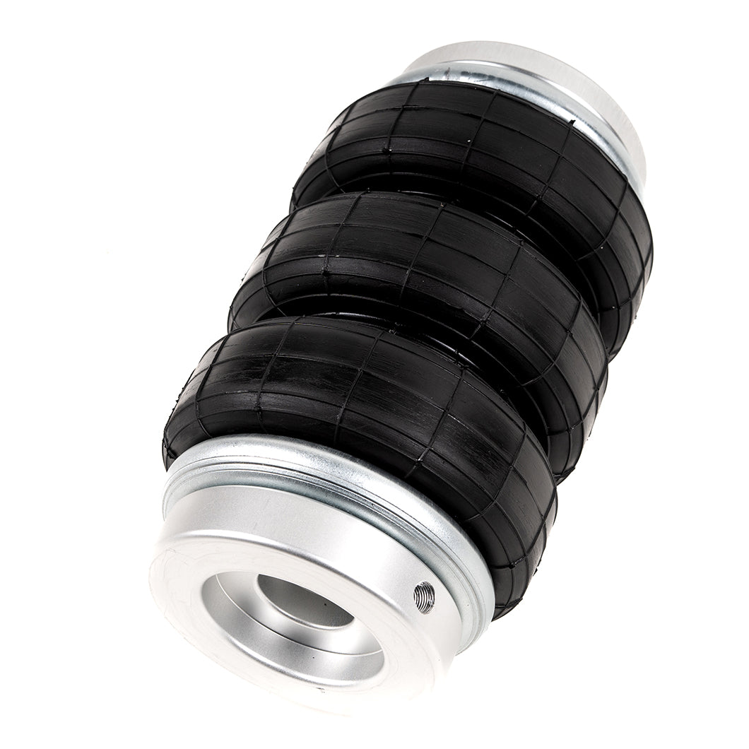 SCC STYLE 2 1-WAY Air Suspension - VW Golf 6/7/8 GTI CC