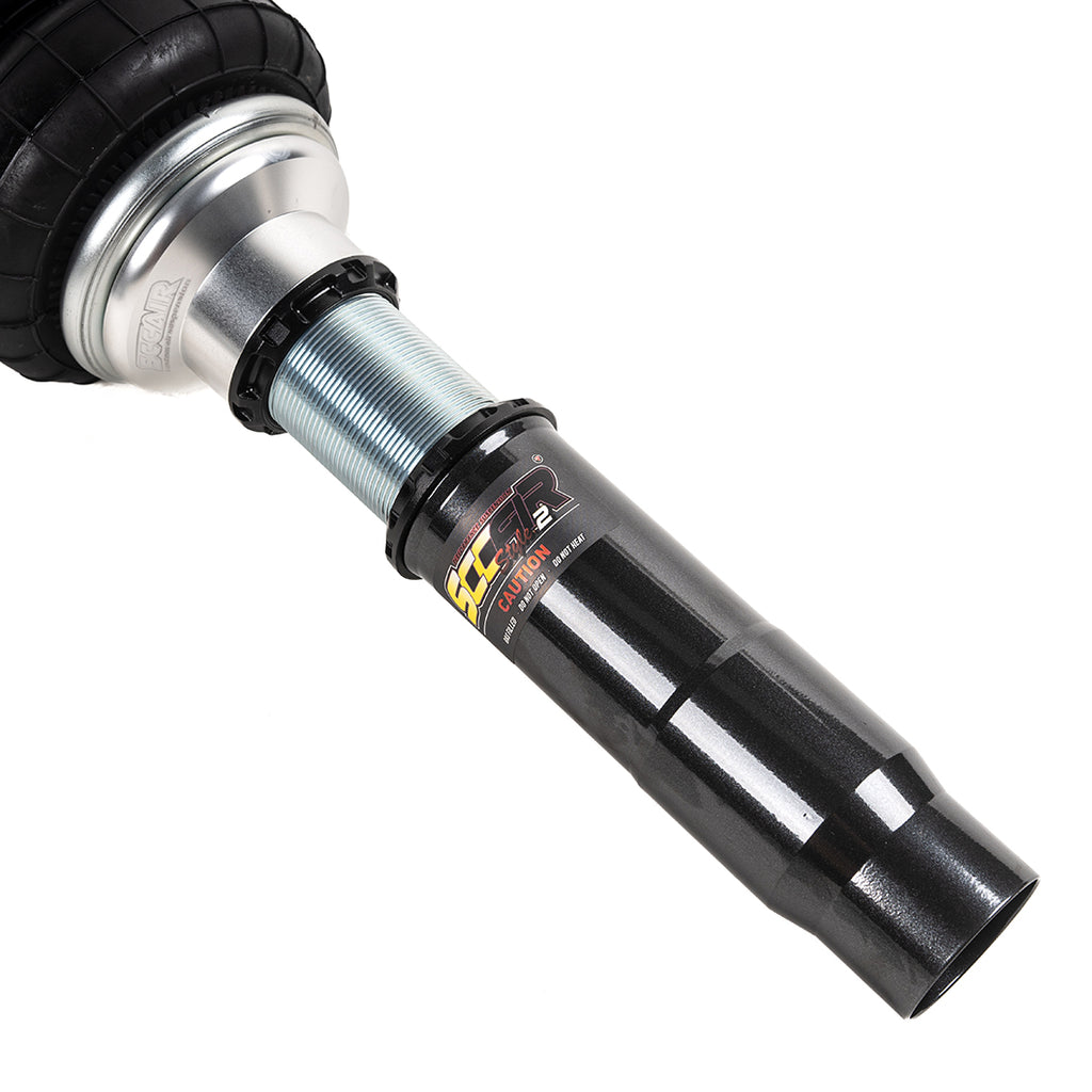 SCC STYLE 2 1-Way Air Suspension Shocks for BMW M3 F80