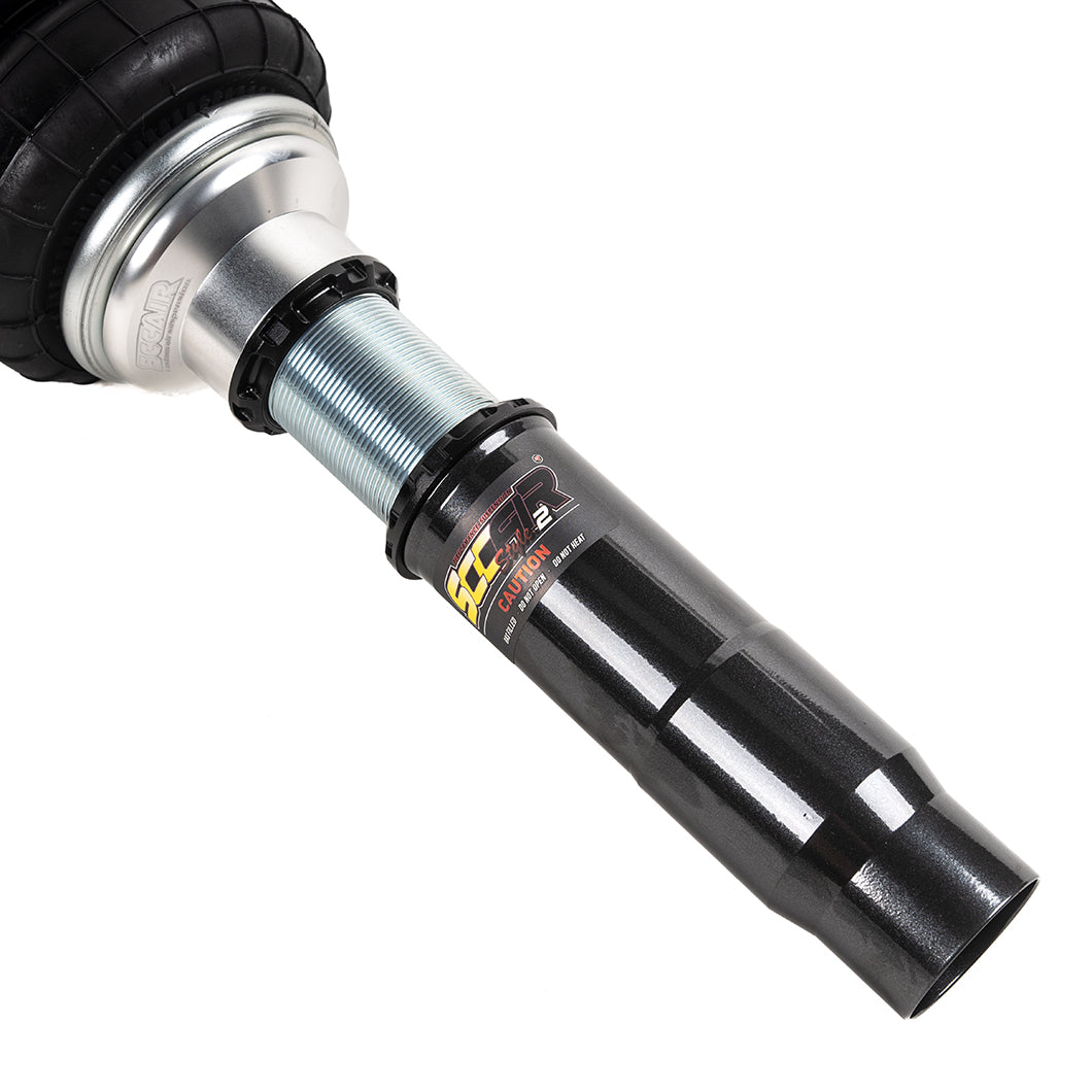 SCC STYLE 2 1-Way Air Suspension Shocks for BMW M3 F80