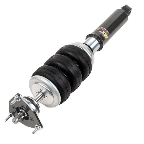 INFINITI Q50 / Q70 SCC STYLE 2 Air Struts | 1-Way Rebound Damping Adjustable Air Suspension Kit