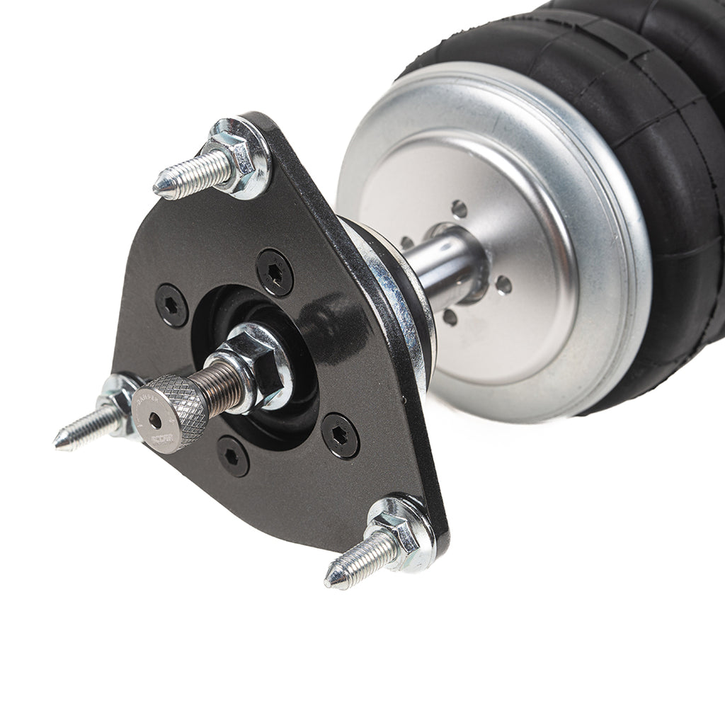 INFINITI Q50 / Q70 SCC STYLE 2 Air Struts | 1-Way Rebound Damping Adjustable Air Suspension Kit