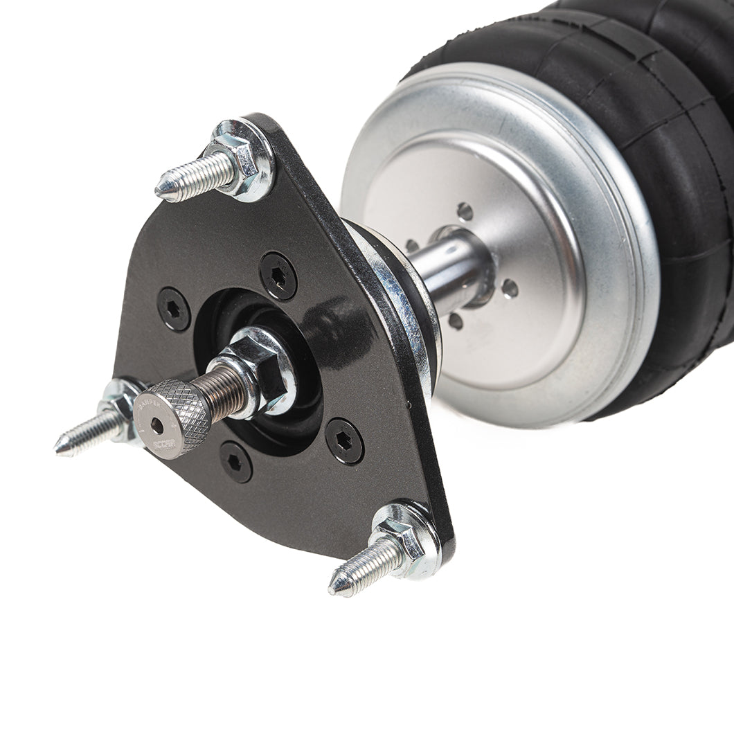 INFINITI Q50 / Q70 SCC STYLE 2 Air Struts | 1-Way Rebound Damping Adjustable Air Suspension Kit