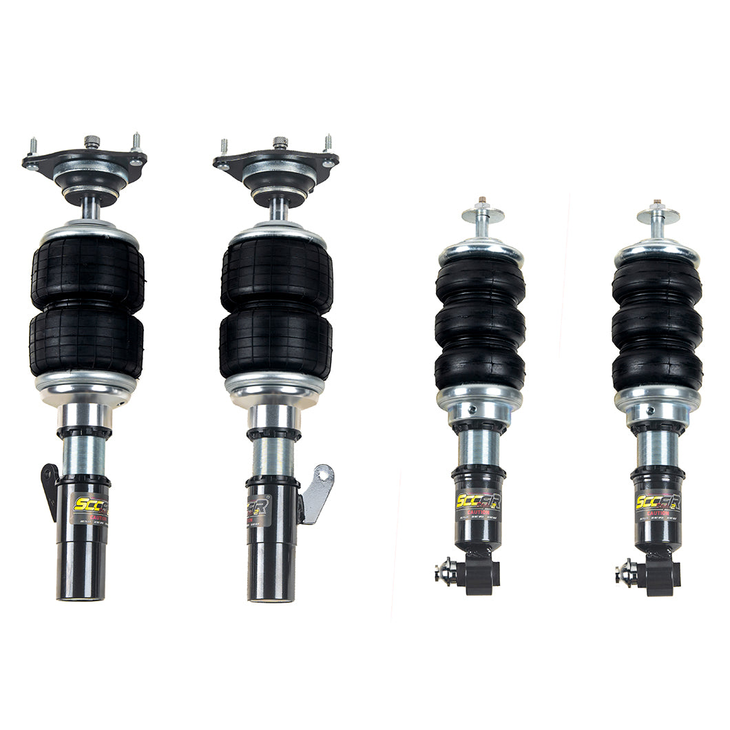 Adjustable Lowering Air Strutsfor BMW MINI R56