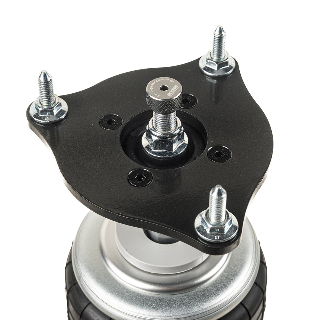Adjustable Lowering Air Strutsfor BMW MINI R56