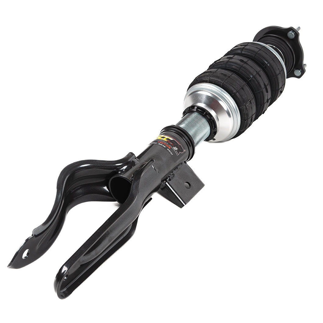 Bolt-On Air Shock Absorbers for Tesla Model 3 AWD