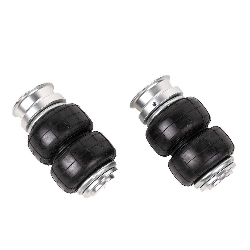 Bolt-On Air Shock Absorbers for Tesla Model 3 AWD
