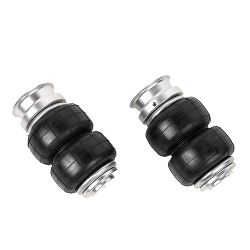 Bolt-On Air Shock Absorbers for Tesla Model 3 AWD